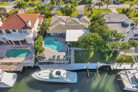2661 NE 22nd Court Pompano Beach FL 33062