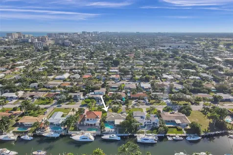 2661 NE 22nd Court Pompano Beach FL 33062