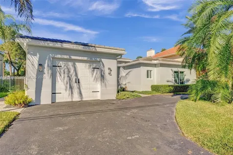 2661 NE 22nd Court Pompano Beach FL 33062