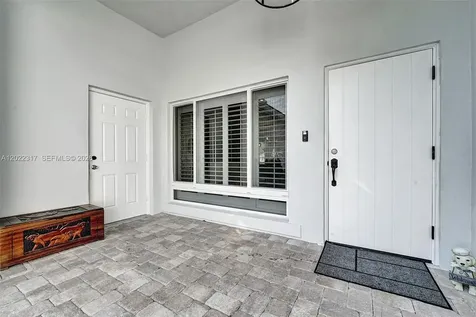 2661 NE 22nd Court Pompano Beach FL 33062