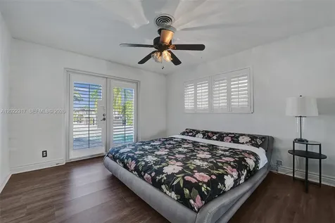 2661 NE 22nd Court Pompano Beach FL 33062