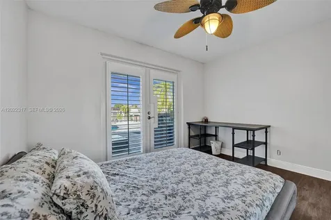 2661 NE 22nd Court Pompano Beach FL 33062