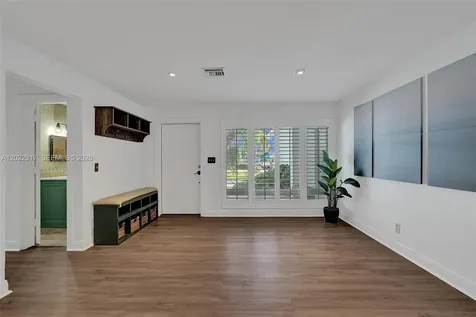 2661 NE 22nd Court Pompano Beach FL 33062