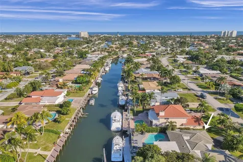 2661 NE 22nd Court Pompano Beach FL 33062