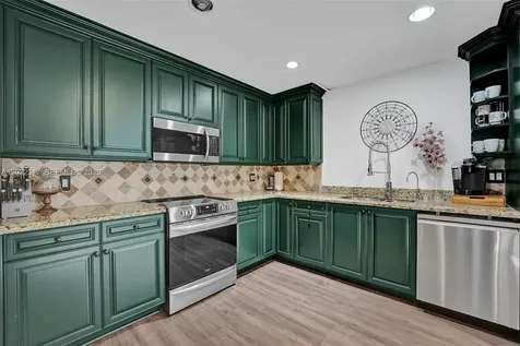 2661 NE 22nd Court Pompano Beach FL 33062