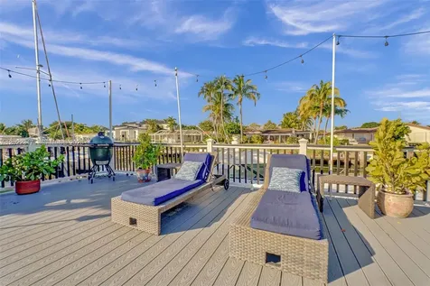 2661 NE 22nd Court Pompano Beach FL 33062