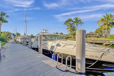 2661 NE 22nd Court Pompano Beach FL 33062