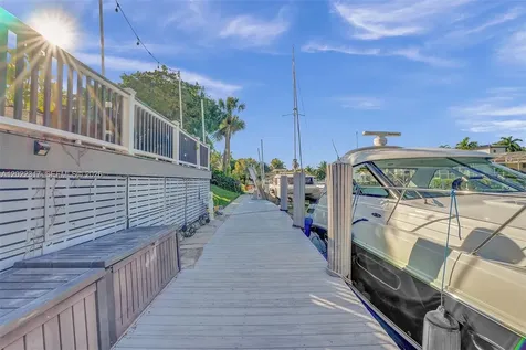 2661 NE 22nd Court Pompano Beach FL 33062