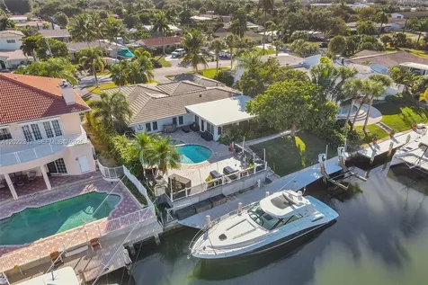 2661 NE 22nd Court Pompano Beach FL 33062