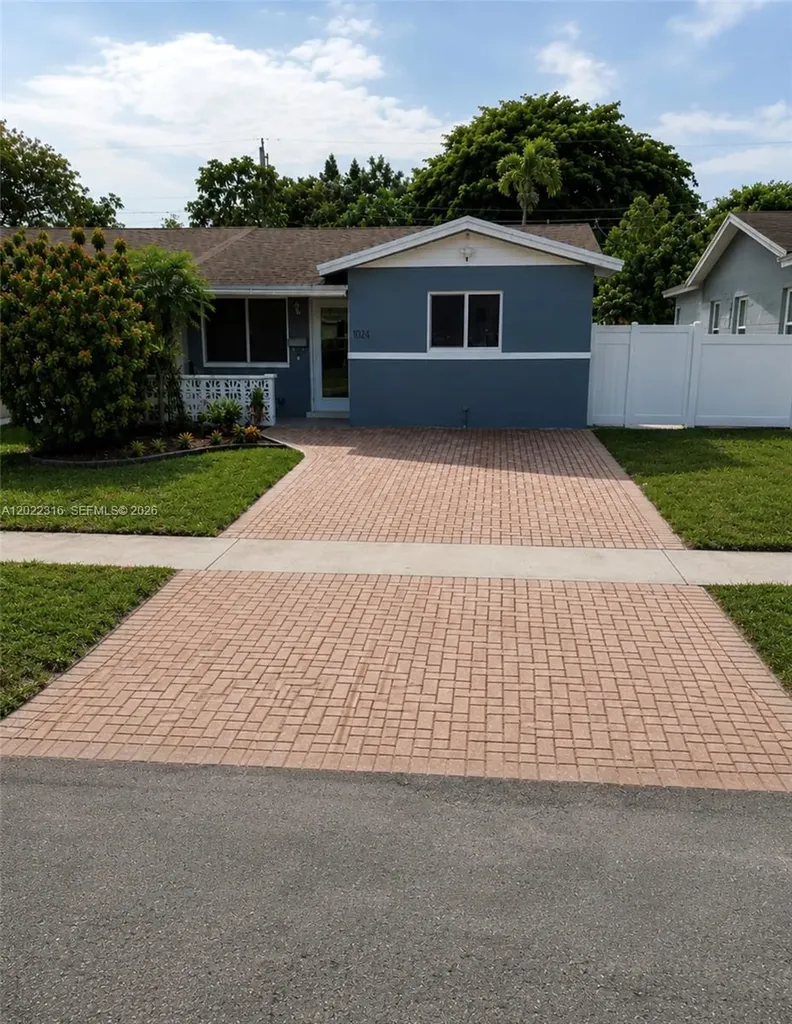 Lauderhill FL 33313