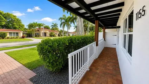 1155 Hayes Street Hollywood FL 33019