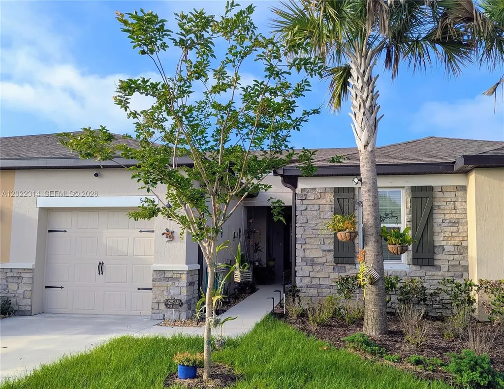 5103 Joyous Place Fort Pierce FL 34947