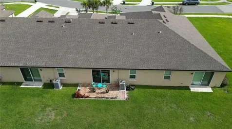 5103 Joyous Place Fort Pierce FL 34947