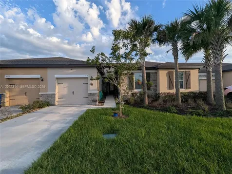 5103 Joyous Place Fort Pierce FL 34947