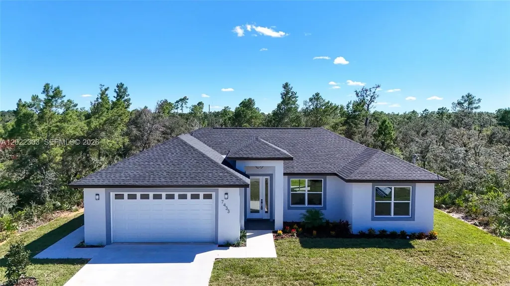7433 Domenico Street Sebring FL 3872