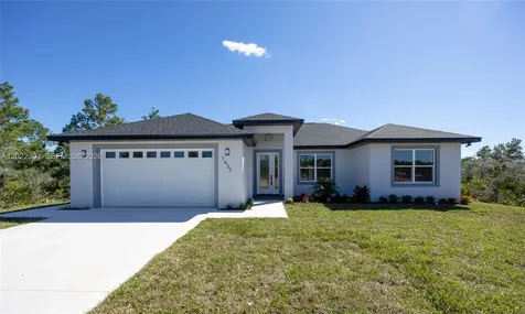 7433 Domenico Street Sebring FL 3872