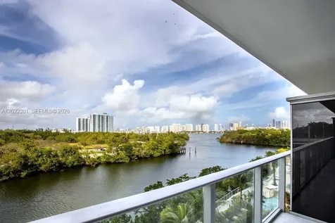 16385 N Biscayne Boulevard North Miami Beach FL 33160
