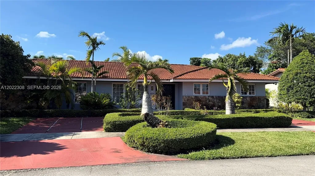 9999 SW 21st Street Miami FL 33165
