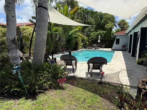 9999 SW 21st Street Miami FL 33165