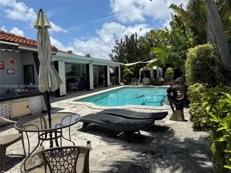9999 SW 21st Street Miami FL 33165