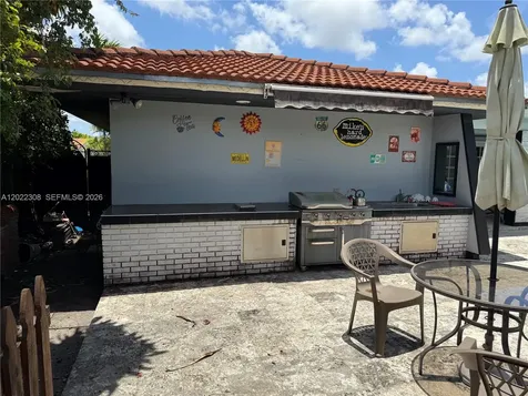 9999 SW 21st Street Miami FL 33165