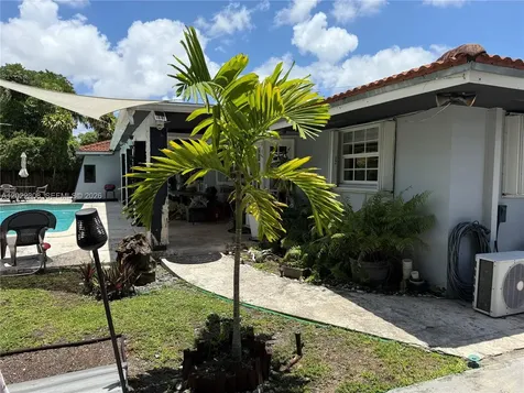 9999 SW 21st Street Miami FL 33165