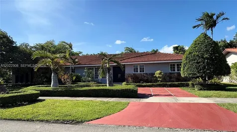 9999 SW 21st Street Miami FL 33165