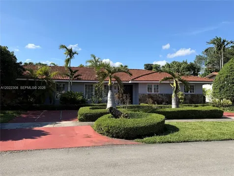 9999 SW 21st Street Miami FL 33165