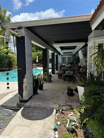 9999 SW 21st Street Miami FL 33165