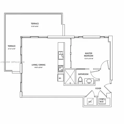 720 NE 62nd Street Miami FL 33138