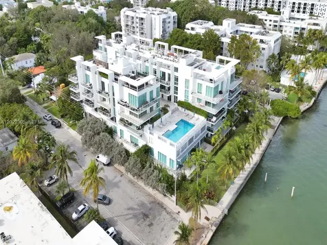 720 NE 62nd Street Miami FL 33138