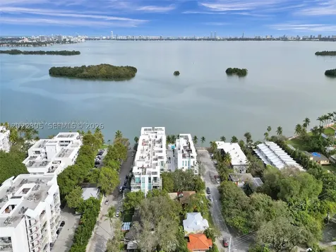 720 NE 62nd Street Miami FL 33138