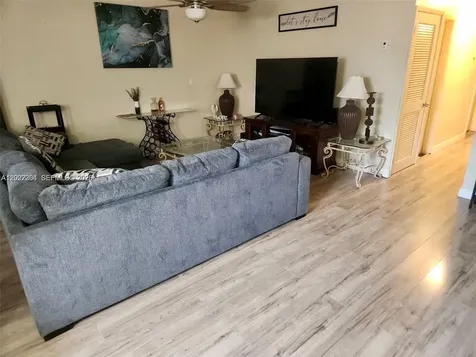 4851 NW 11th Court Lauderhill FL 33313