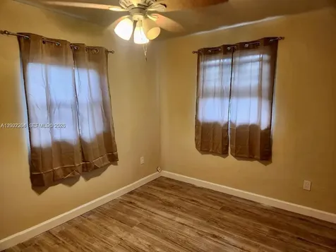 4851 NW 11th Court Lauderhill FL 33313