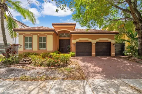 18122 NW 91st Court Hialeah FL 33018