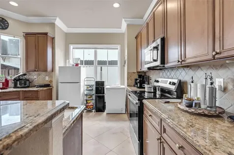 18122 NW 91st Court Hialeah FL 33018