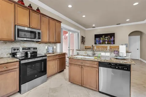 18122 NW 91st Court Hialeah FL 33018