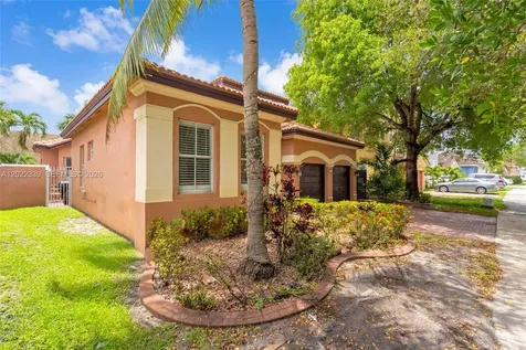 18122 NW 91st Court Hialeah FL 33018