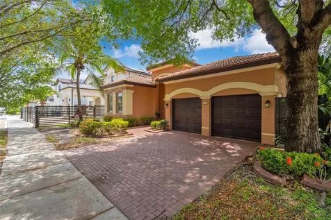 18122 NW 91st Court Hialeah FL 33018