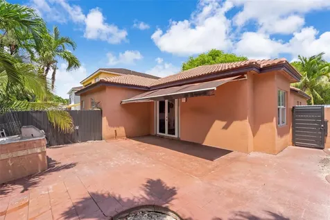 18122 NW 91st Court Hialeah FL 33018