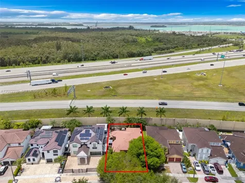 18122 NW 91st Court Hialeah FL 33018