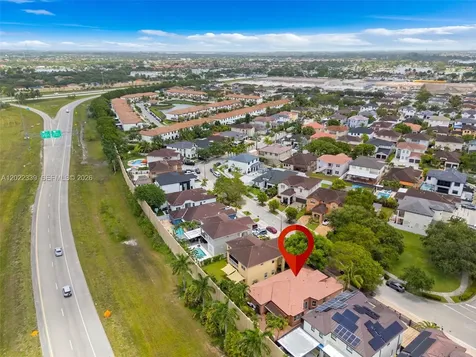 18122 NW 91st Court Hialeah FL 33018