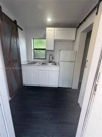 14155 NE 14th Avenue North Miami FL 33161