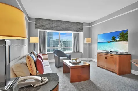 1435 Brickell Avenue Miami FL 33131
