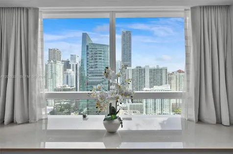 1435 Brickell Avenue Miami FL 33131