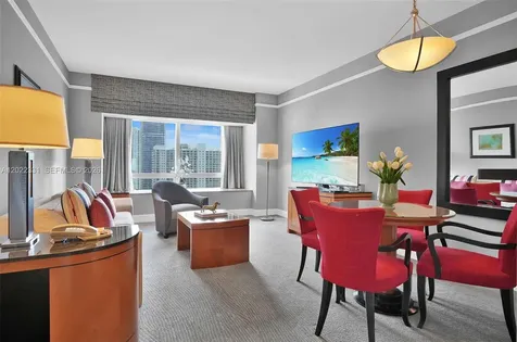 1435 Brickell Avenue Miami FL 33131