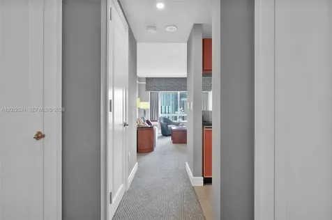 1435 Brickell Avenue Miami FL 33131