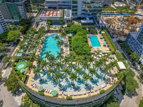 1435 Brickell Avenue Miami FL 33131