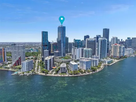 1435 Brickell Avenue Miami FL 33131