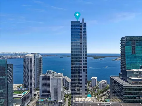 1435 Brickell Avenue Miami FL 33131
